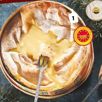 Lidl Maxi Mont d'Or AOP offre