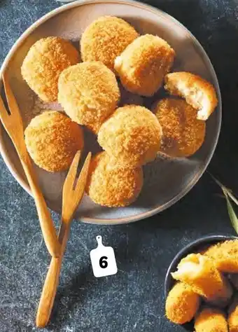 Lidl Palets de Chèvre offre