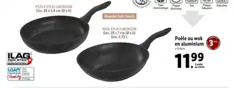 Lidl Poêle Ou Wok offre