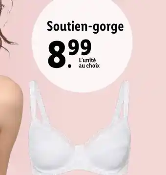 Soutien-Gorge