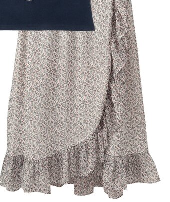 Zeeman Jupe Femme offre