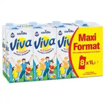 Auchan LAIT offre