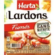 Auchan LARDONS OU ALLUMETTES offre