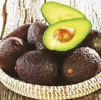 Auchan AVOCAT PRÊT À DÉGUSTER offre