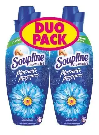 Auchan ASSOUPLISSANT* offre