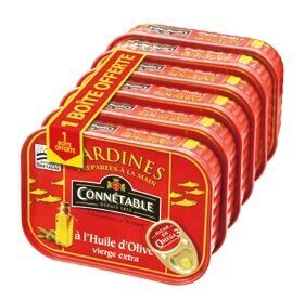 Auchan LÉGUMES CUISINÉS À LA PROVENÇALE offre