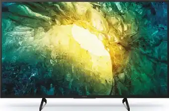 Auchan TV LED KD-55X7055 offre