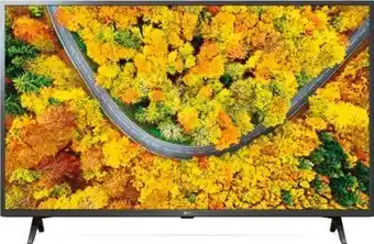 Auchan TV LED LG 43UP7500 offre