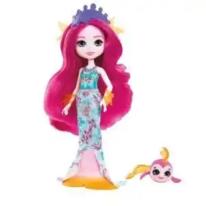 Auchan Bon plans sur les produits de la marque Enchantimals offre