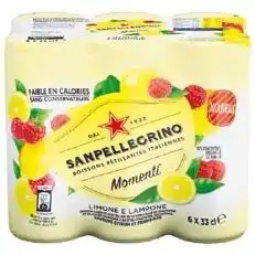 Auchan SAN PELLEGRINO MOMENTI offre