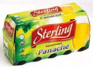 Auchan STERLING PANACHÉ offre