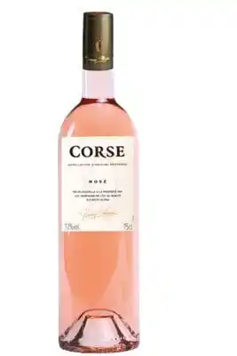 CORSE AOP