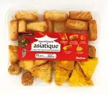 Auchan PLATEAU ASSORTIMENT offre
