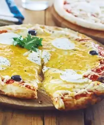 Auchan PIZZA FAMILIALE offre