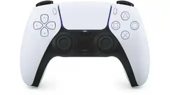Auchan LA MANETTE SANS FIL DUAL SENSE PS5 + UN ABONNEMENT 3 MOIS PLAYSTATION offre