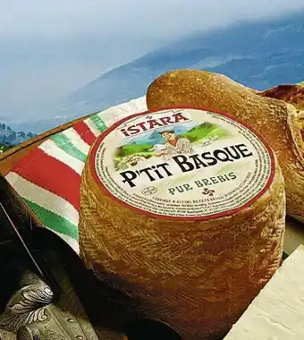 P’tit Basque