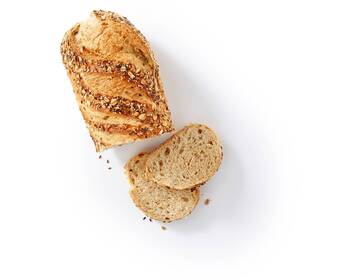 Match Pain aux céréales offre