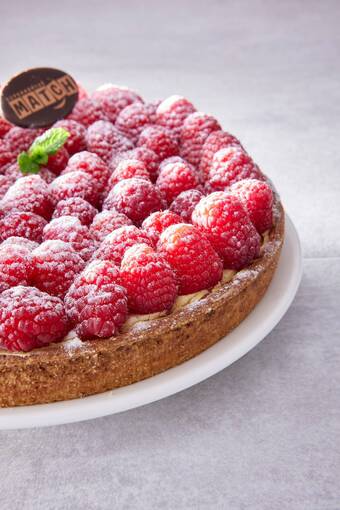 Match Tarte offre