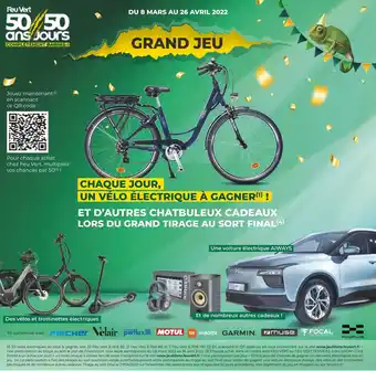 Grand jeu