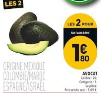 Supeco Avocat offre
