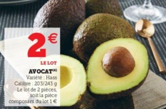 U Express Avocat offre
