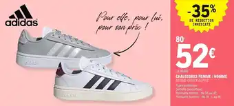 Chaussures femme / homme