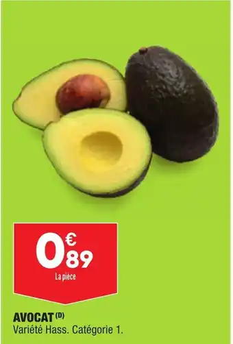 ALDI Avocat offre