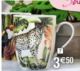 Migros Mug offre