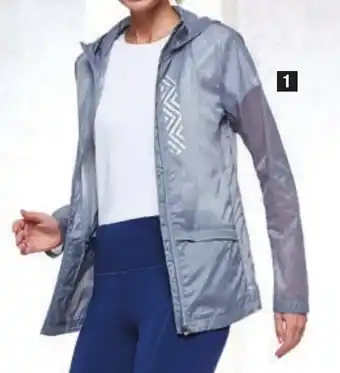 ALDI Veste de sport offre