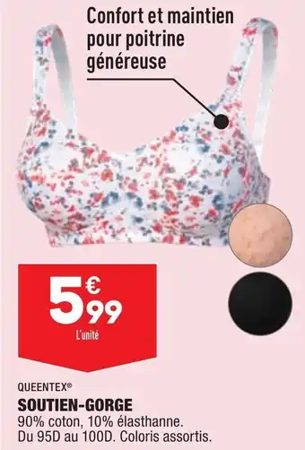 ALDI Soutien-gorge offre