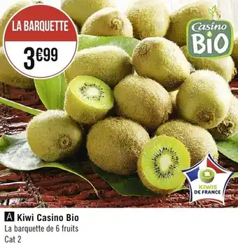 Spar Kiwi casino bio offre