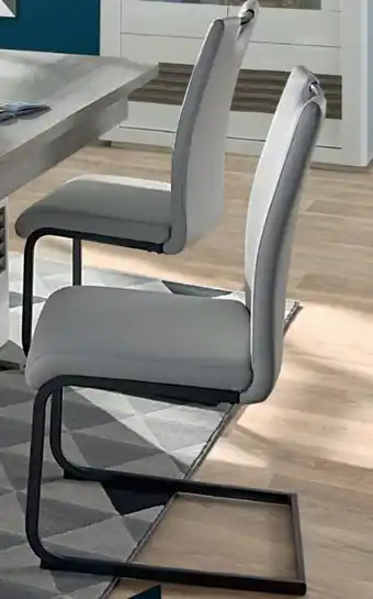 BUT Chaise Talia offre