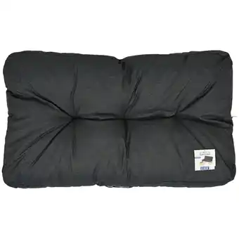 Action Coussin d’assise pour palette offre