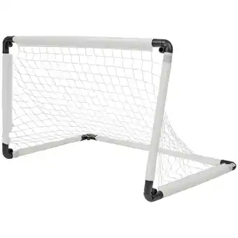 Cage de foot pliable