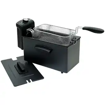 Action Friteuse tristar offre