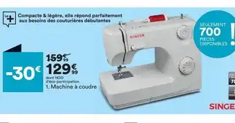Machine A Coudre