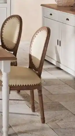 Chaise Angelique