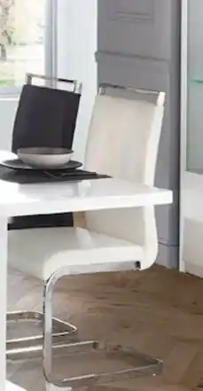 Conforama Chaise Emy offre