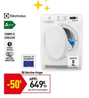 Sèche-linge