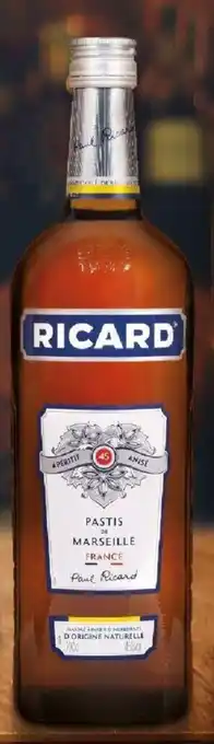 Ricard original