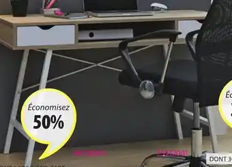 JYSK Bureau Byrup offre