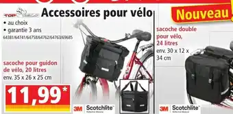 Norma Accessoires Pour Vélo offre
