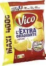 CHIPS L’EXTRA CRAQUANTE NATURE