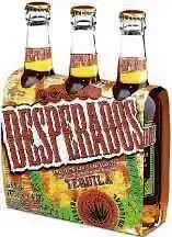 Petit Casino BIÈRE AROMATISÉE TEQUILA 5,9% VOL. offre