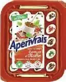 Petit Casino BOUCHÉES DE FROMAGE SAVEURS D’ITALIE 31% M.G. offre