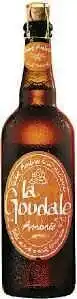 Petit Casino BIÈRE AMBRÉE À L’ANCIENNE 7,2% VOL. offre