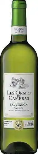 Petit Casino VIN DE PAYS D’OC I.G.P. SAUVIGNON BLANC MILLÉSIMÉ offre