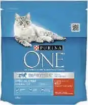 Petit Casino CROQUETTES BOEUF POUR CHAT STÉRILISÉ offre