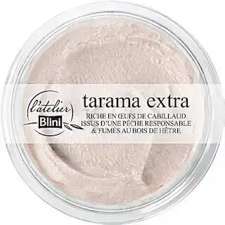 TARAMA EXTRA