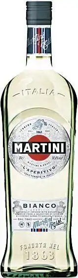 Spar MARTINI BIANCO offre